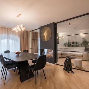 Appartement met Twee Slaapkamers